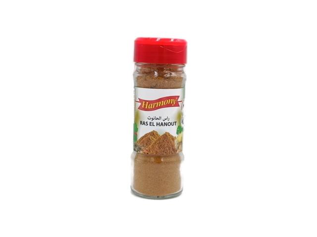 Ras el Hanout Harmony 45g.