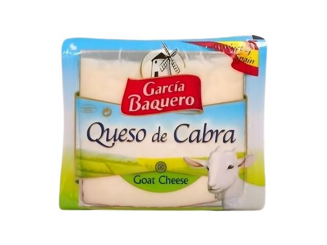 Fromage de Chèvre en Portion Garcia Baquero 150g