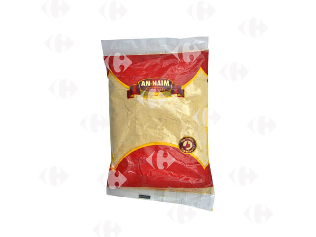 Cumin Moulu En Sachet An-Naim 100g.