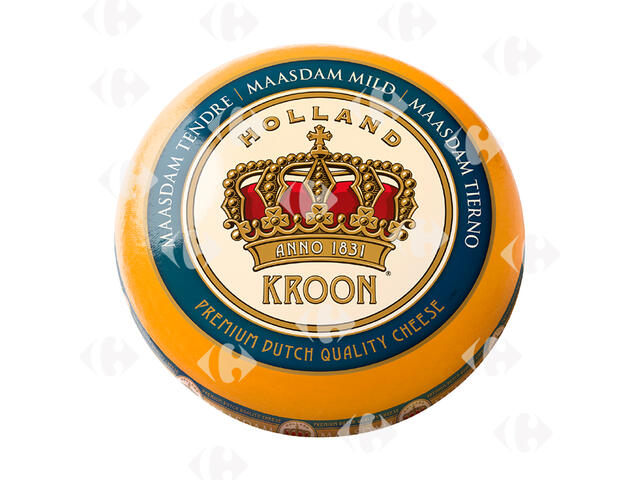 Maasdam Kroon 100g