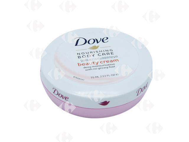 Crème de Beauté Dove 75ml