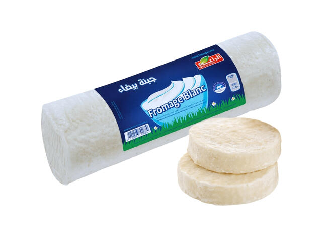 Fromage Blanc Light Le Berger 100g