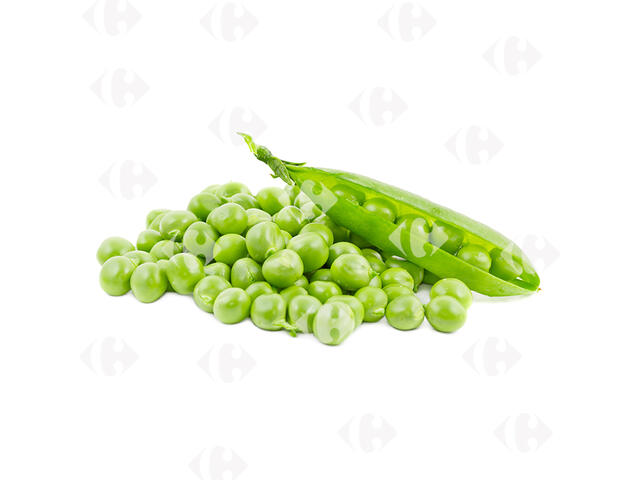 Petits Pois 250g.