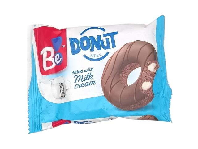 Cake Donut Milky Crème Bé 40g