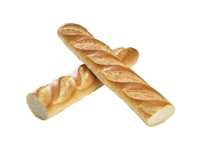 Baguette Blanche 200g