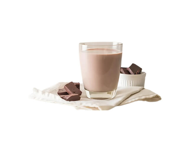 Chocolat au Lait 1 unité