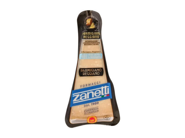 Pointe de Parmigiano Reggiano Zanetti 150g.