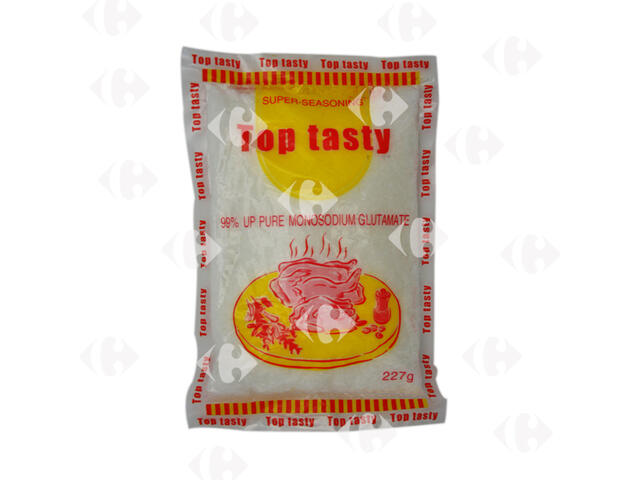 Sel De Chine glutamate Jessys 227g.