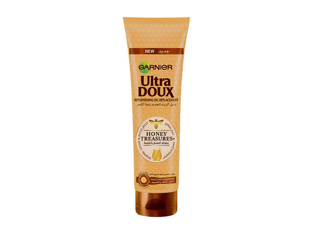 Oil Replacement Honney Treasures Ultra Doux Garnier 200ml