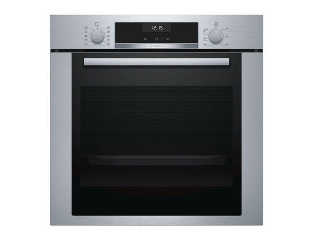 Four Encastrable Inox Bosch 60 cm