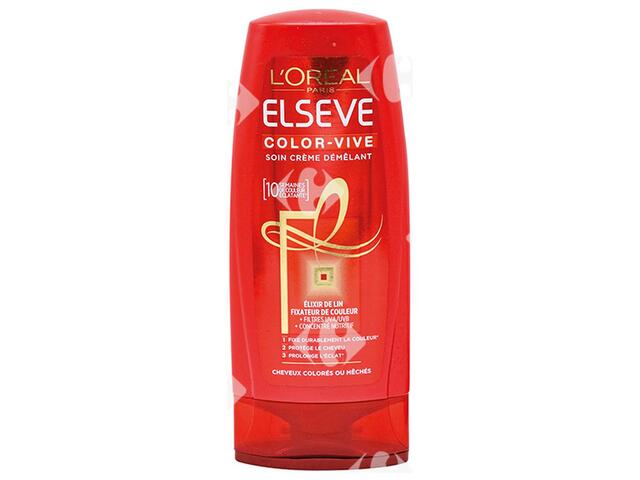Après Shampooing Color Vive Elsève 200ml