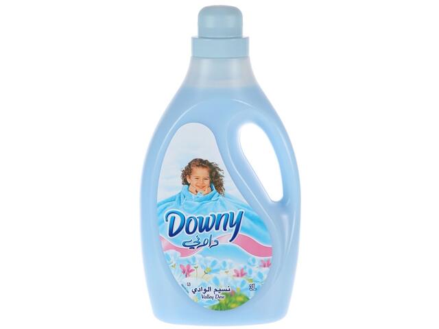 Assouplissant Dilué Valley Dew Downy 3L