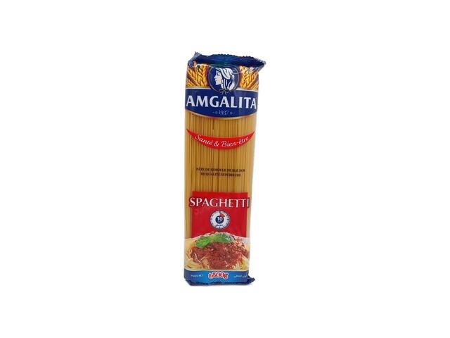 Spaghetti Amgalita 500g.