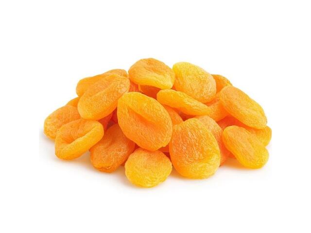 Abricots Secs 200g