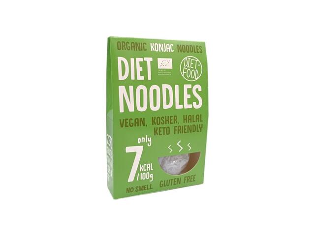 Nouilles Konjac Bio Diet Food 300g.