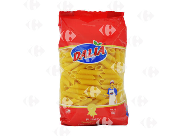 Pâtes Penne Dalia 500g