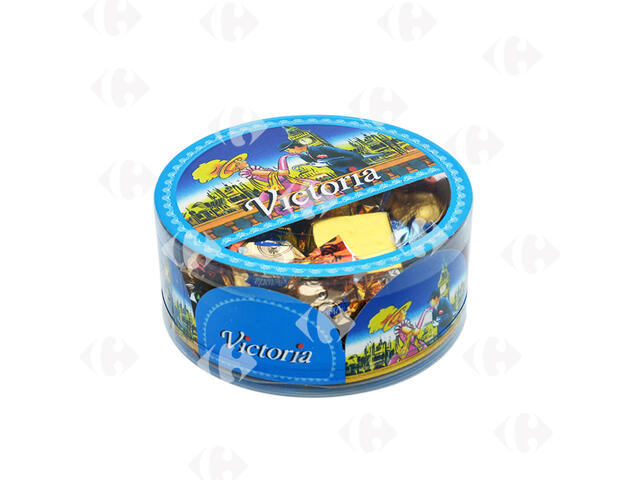 Assortiment Chocolat Victoria Macao 150g