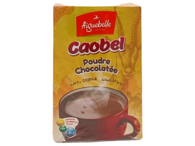 Chocolat en Poudre Caobel 250g