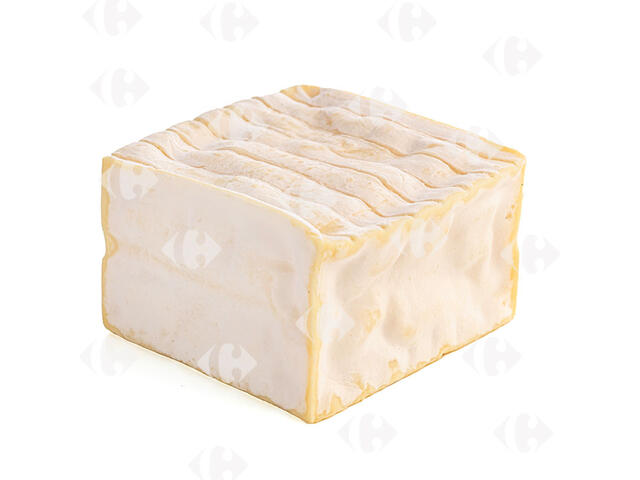 Palets de Chèvre Frais Nature Président 6 pièces 100G.