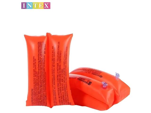 Brassards Gonflable Intex 25x17cm