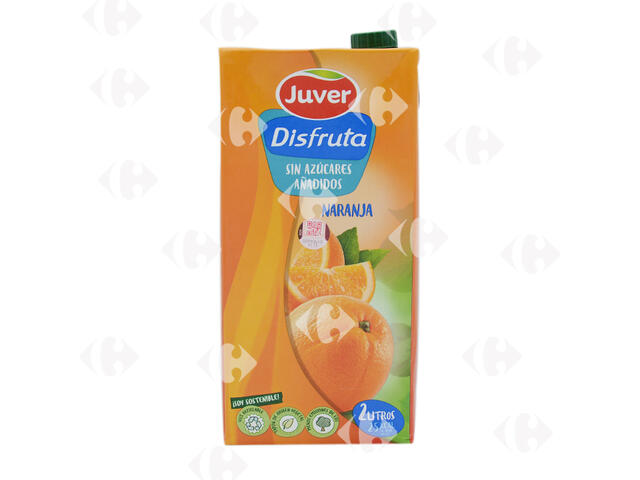 Nectar d'Orange Disfruta Juver 2L