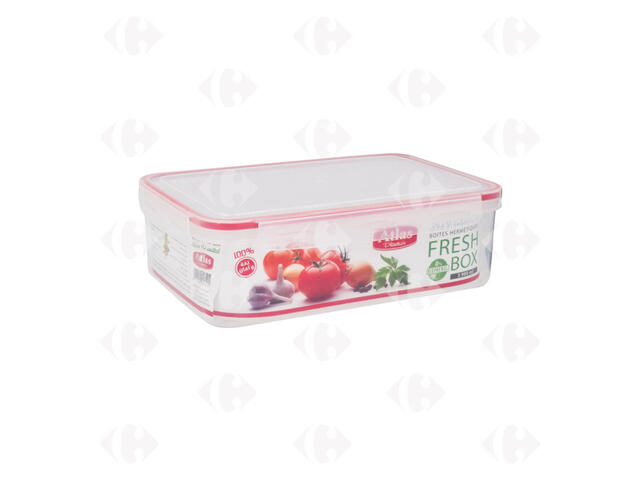 Boîte Alimentaire Fresh Box 3,9L