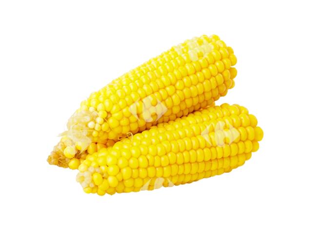 Maïs Cuit 200g.