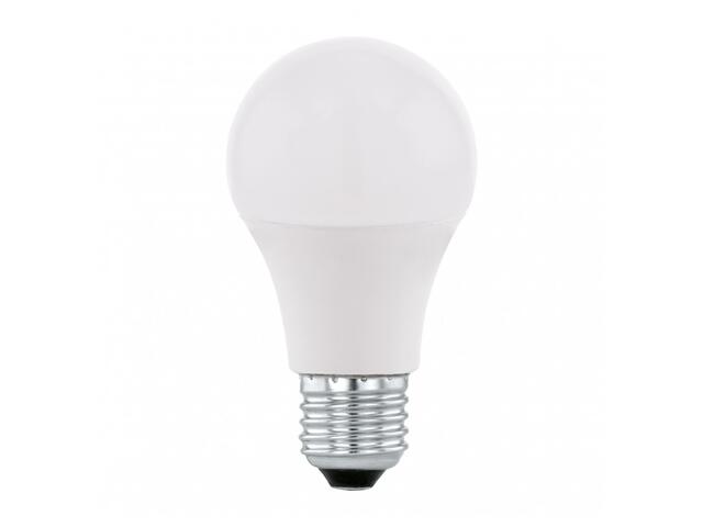 Ampoule Led E27 Eglo 7W 12561.