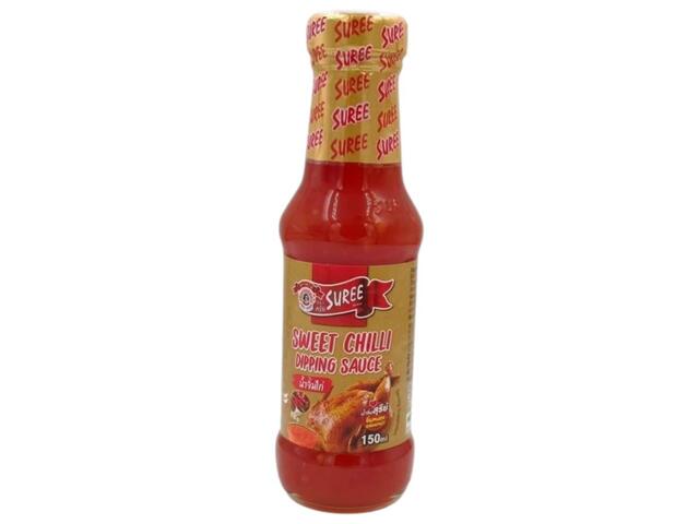 Sauce Chili Sweet Suree 150ml.