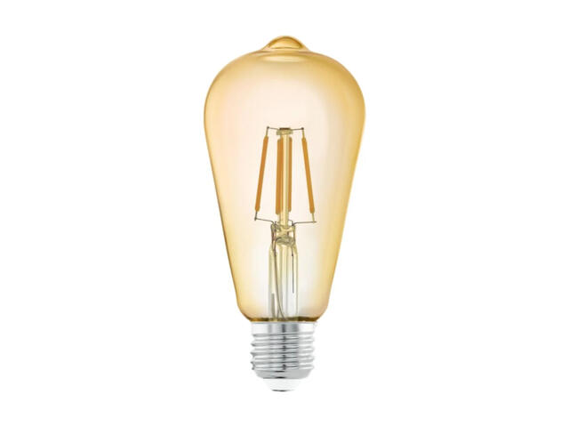 Ampoule LED Eglo E27 ST64 4W