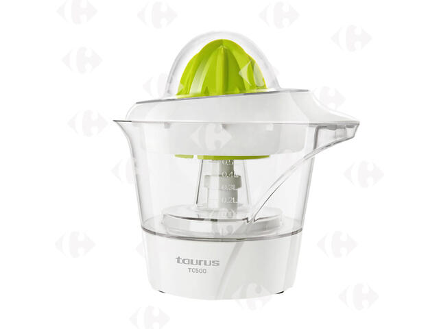 Presse-agrumes TC 600 Taurus.