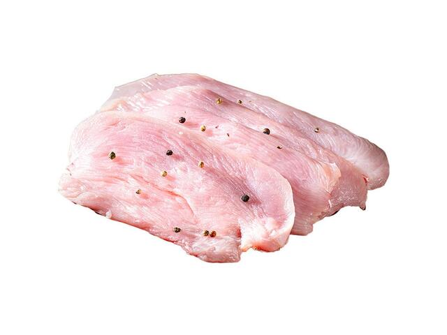 Escalope de Dinde 500g