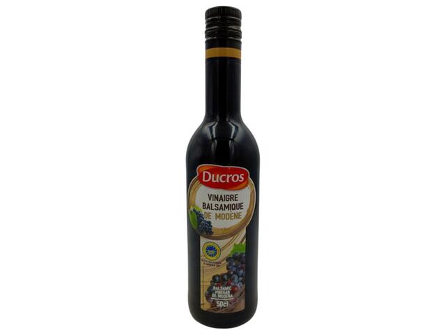 Vinaigre Balsamique Ducros 50cl