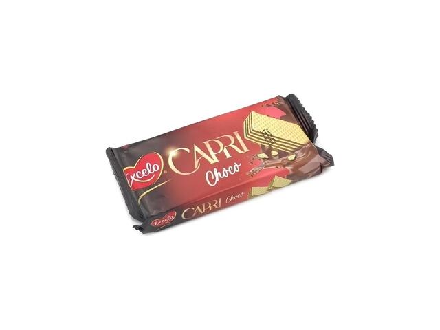 Gaufrette au Chocolat Capri 45g