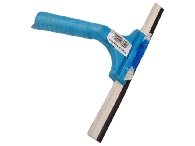 Raclette Vitre Métallique.