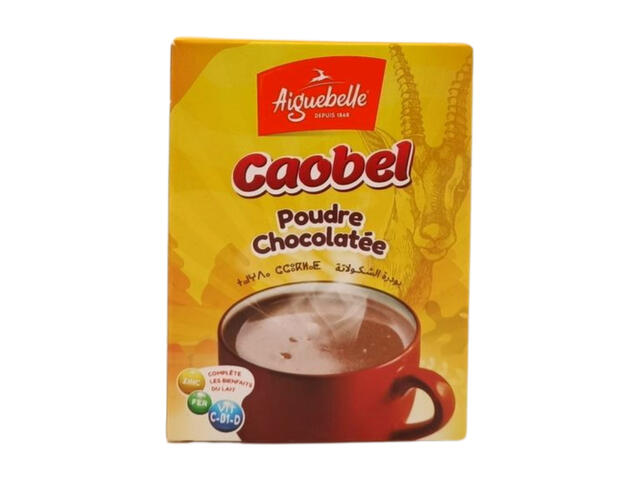 Chocolat en Poudre Caobel 100g.