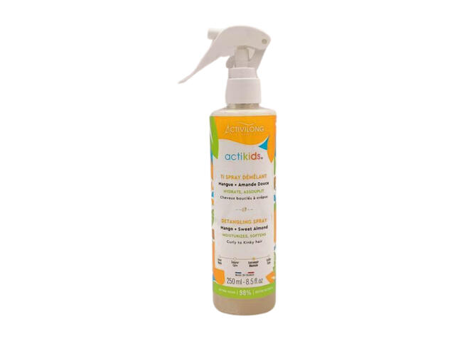 Spray Démêlant Actikids 250ml