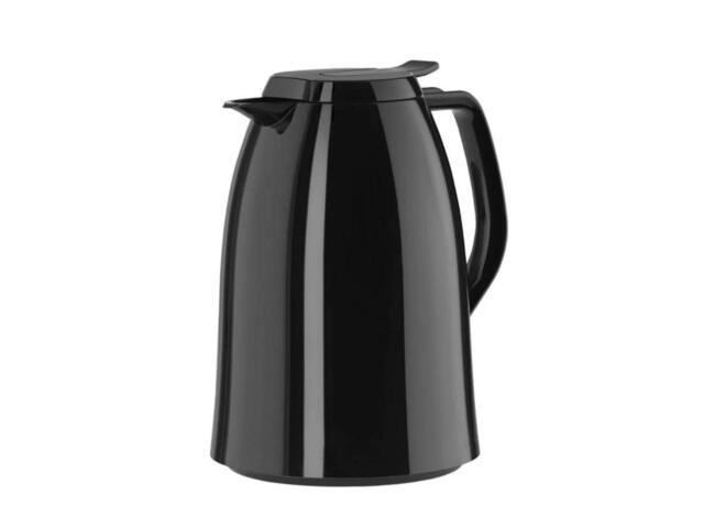 Thermos Isotherme Mambo Tefal Noir 1L