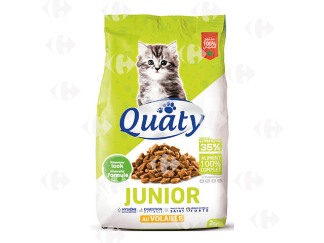 Croquettes au Bœuf pour Chien Junior Oskay 2kg