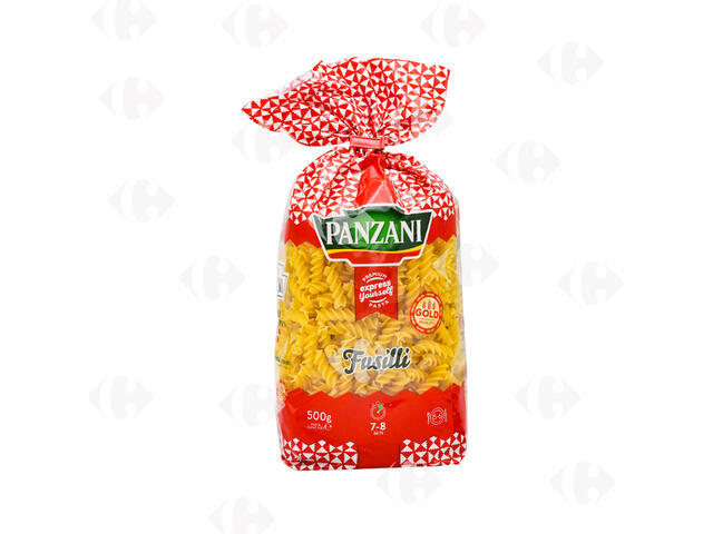 Fusilli Panzani 500g