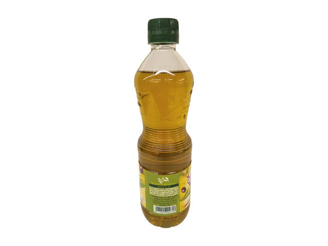 Huile d'Olive Al Horra 50cl