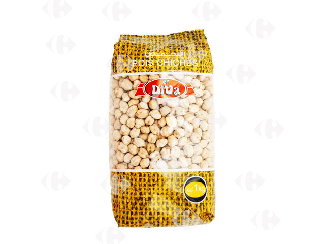 Pois Chiches Diva 1Kg