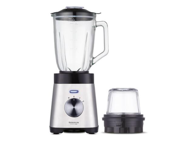 Blender Magnum en Verre Taurus 1,5L 1300W