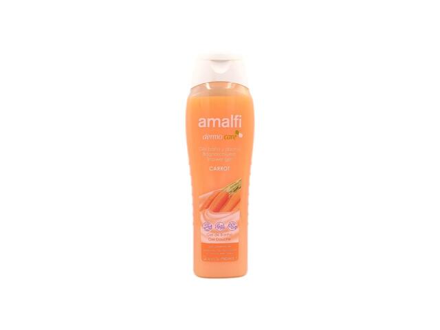 Gel Douche Carottes Amalfi 750ml