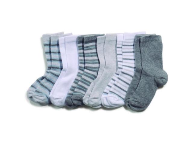 Chaussettes pour Bébé Garçon tex Home 6 pièces