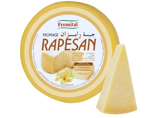 Parmesan Fromital 100g.