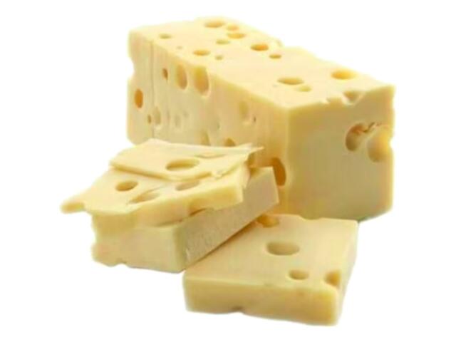 Bloc Emmental Paysan Breton au Kg