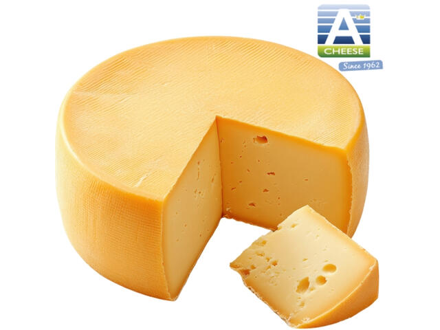 Gouda Nature Acheese 100g