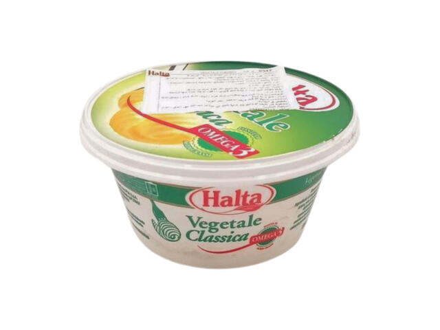 Margarine Classique Oméga 3 Halta 250g.