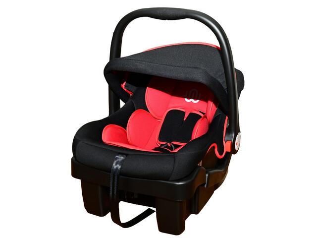 Siège Auto Maxi-Cosi Rouge 42x31x65cm